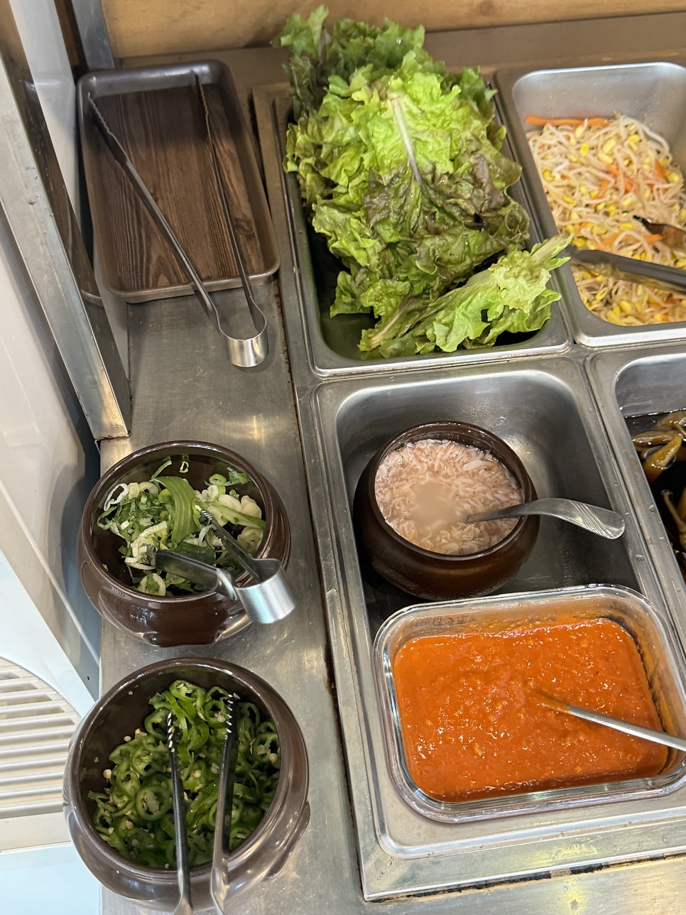 고향집초당순두부 사진 6