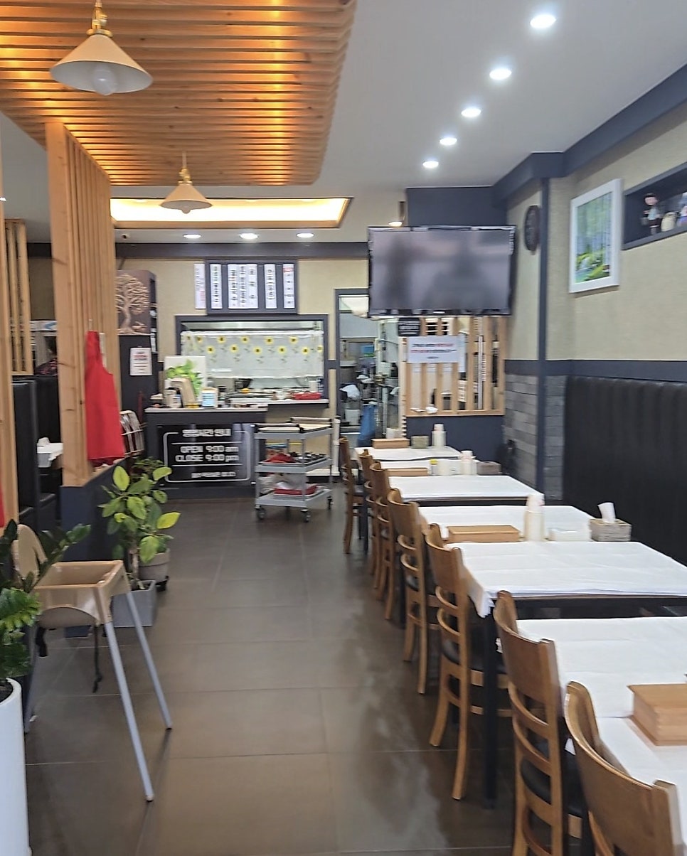 공룡굴칼국수 사진 4