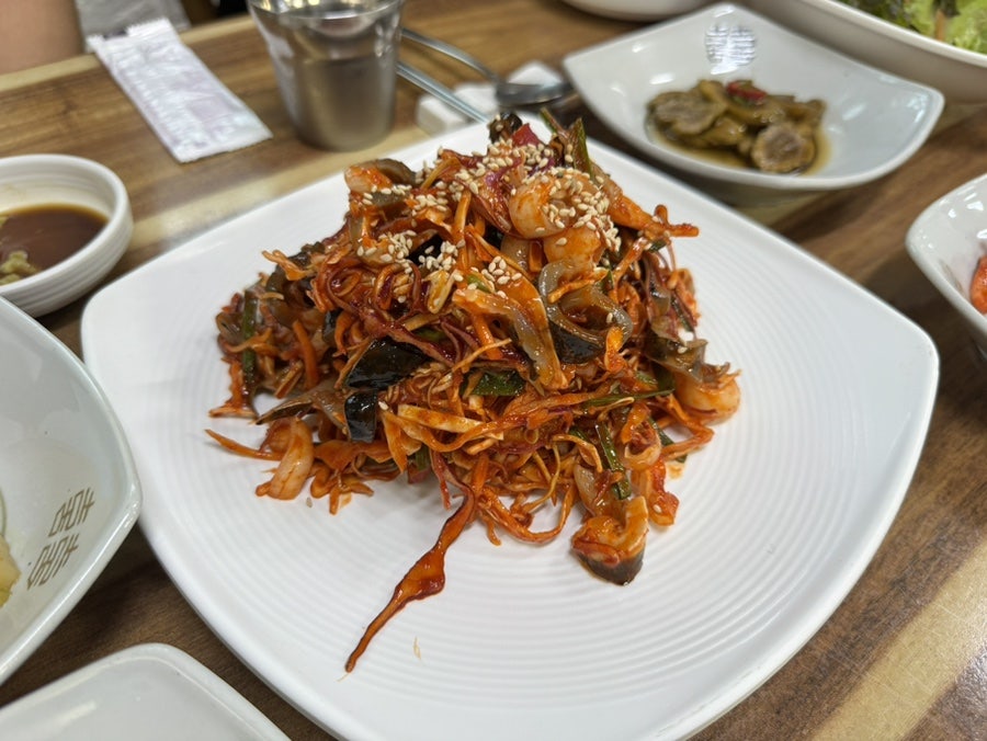 동해복어 사진 6