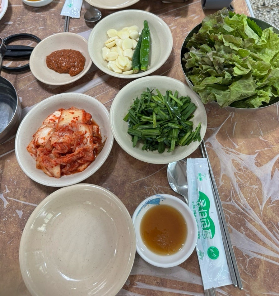 행복한식당 사진 5
