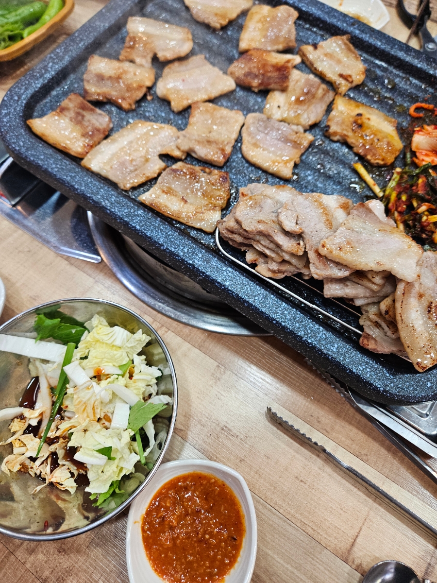 집밥 사진 1