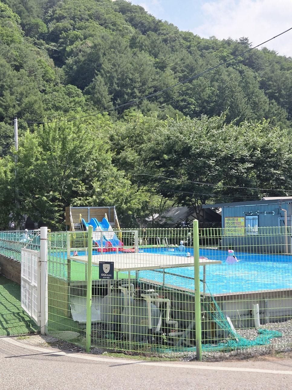 원주두리캠핑장 사진 5