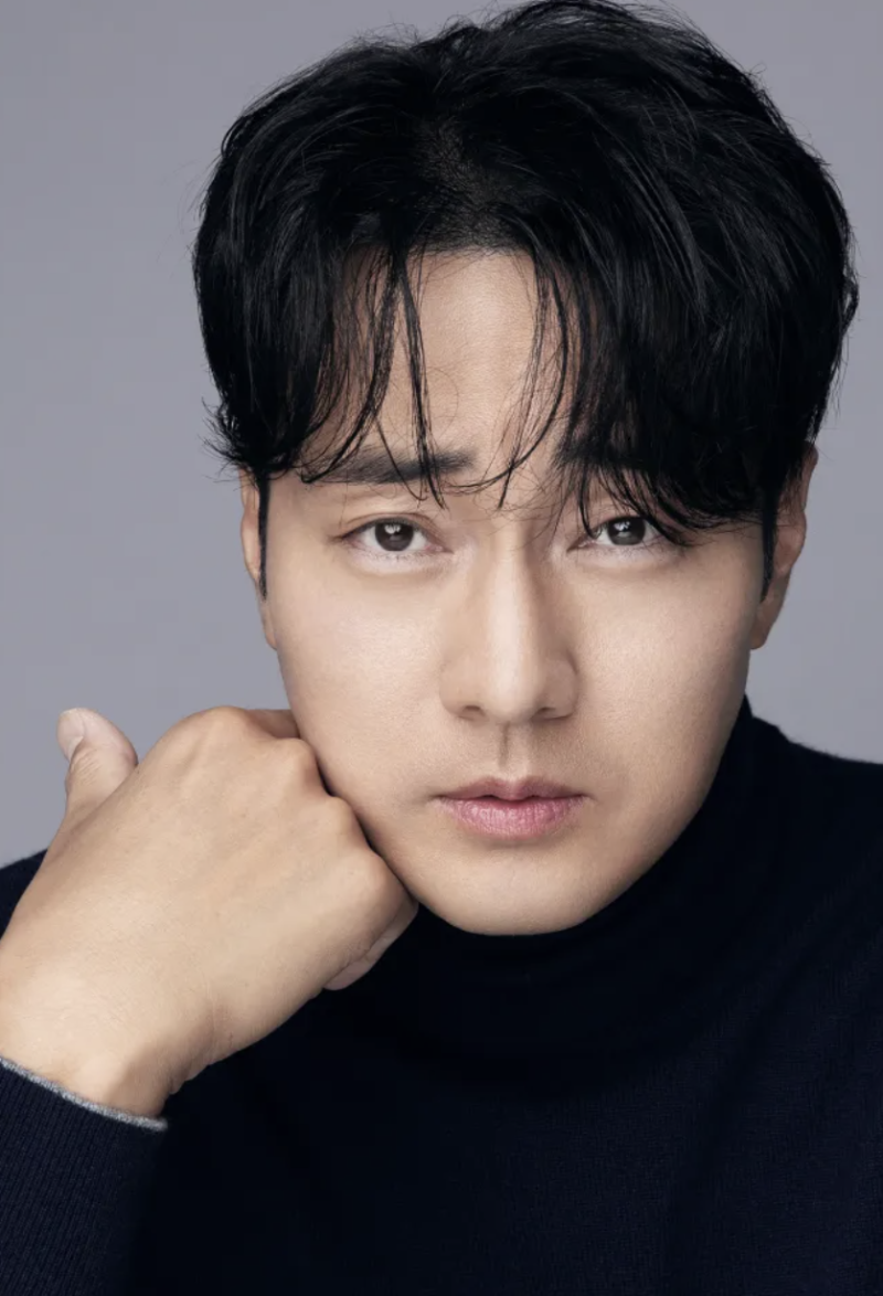 김부장 :소지섭 프로필 정리 결혼 필모그래피 최신근황