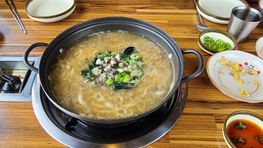 해월정 제주공항점 사진 4