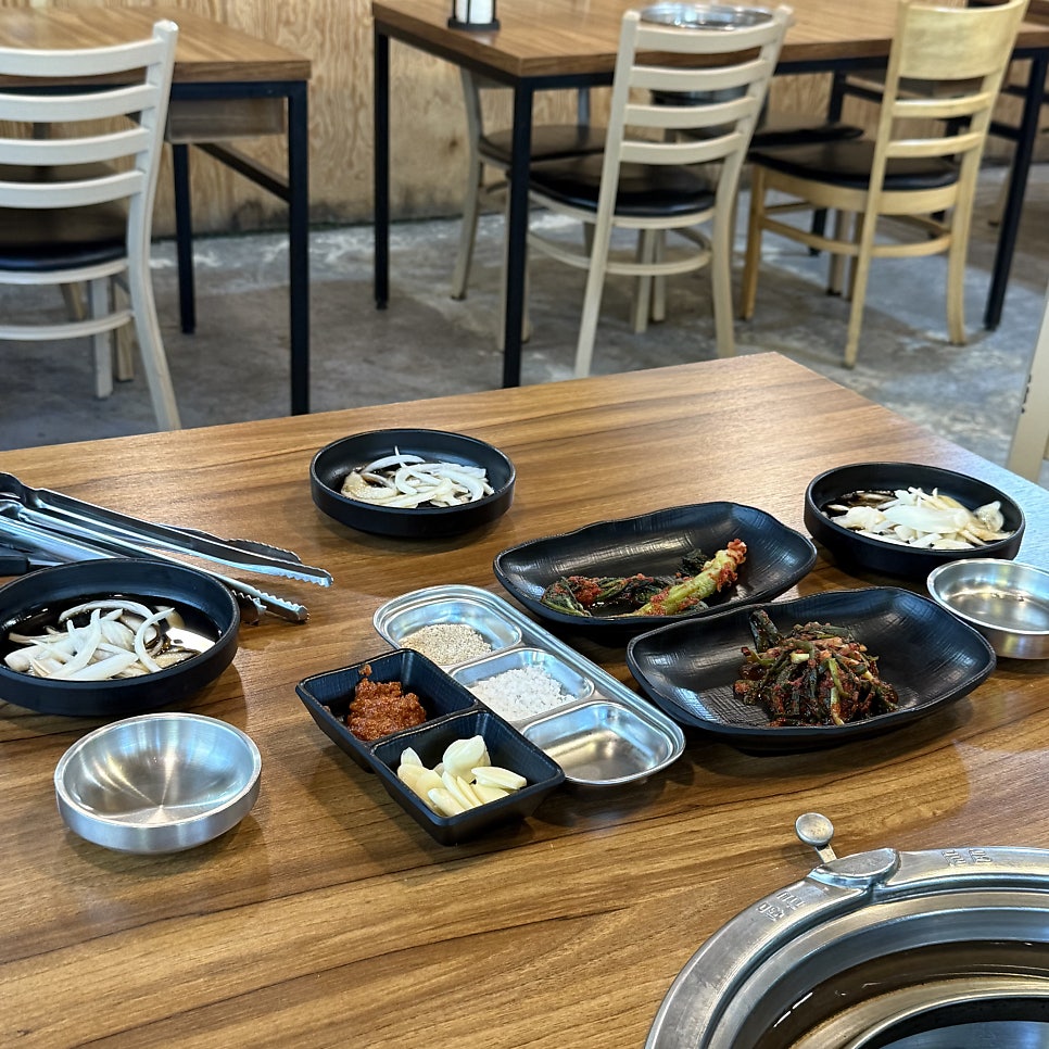처음본명품민물장어 김포한강점 사진 6
