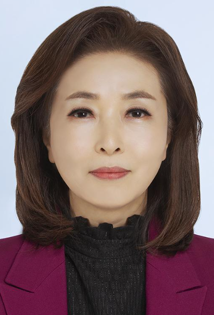 인물탐구 | 김민전 의원
