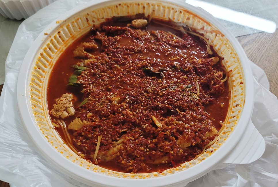 송림동태탕 사진 6