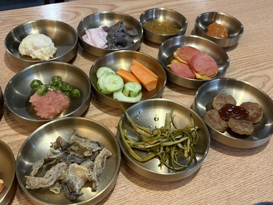 봉화생고기 사진 2