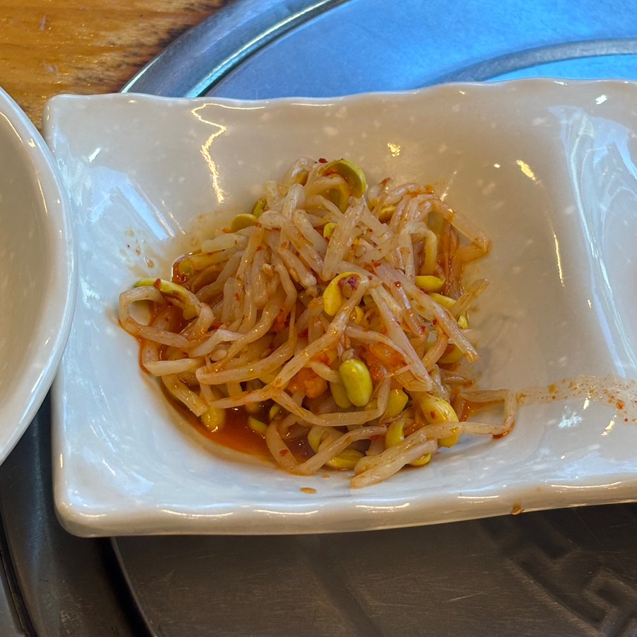 해뜰마루감자탕 범일점 사진 2