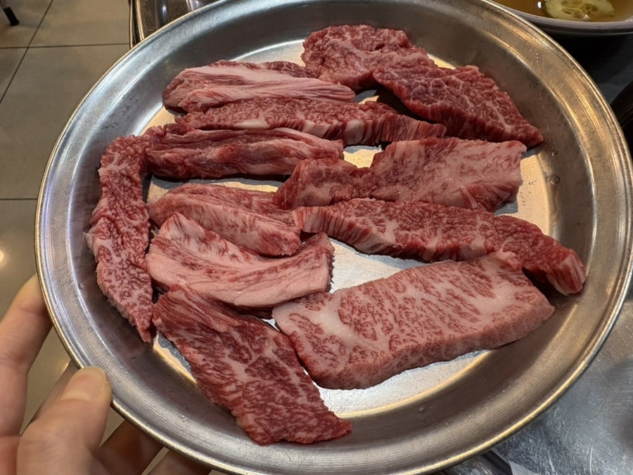 청솔갈비 사진 2