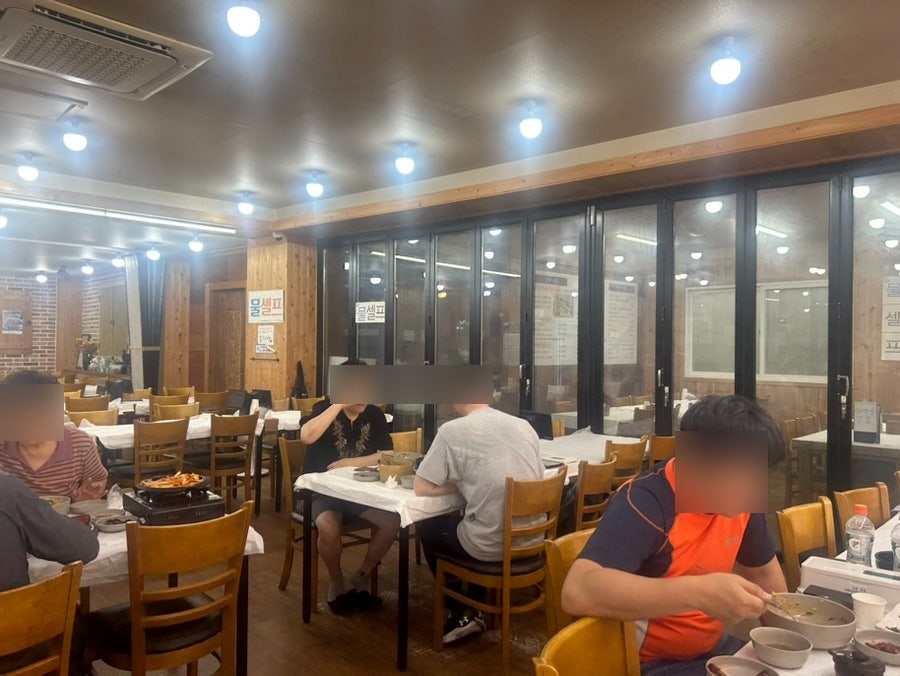 벚꽃마을 사진 5