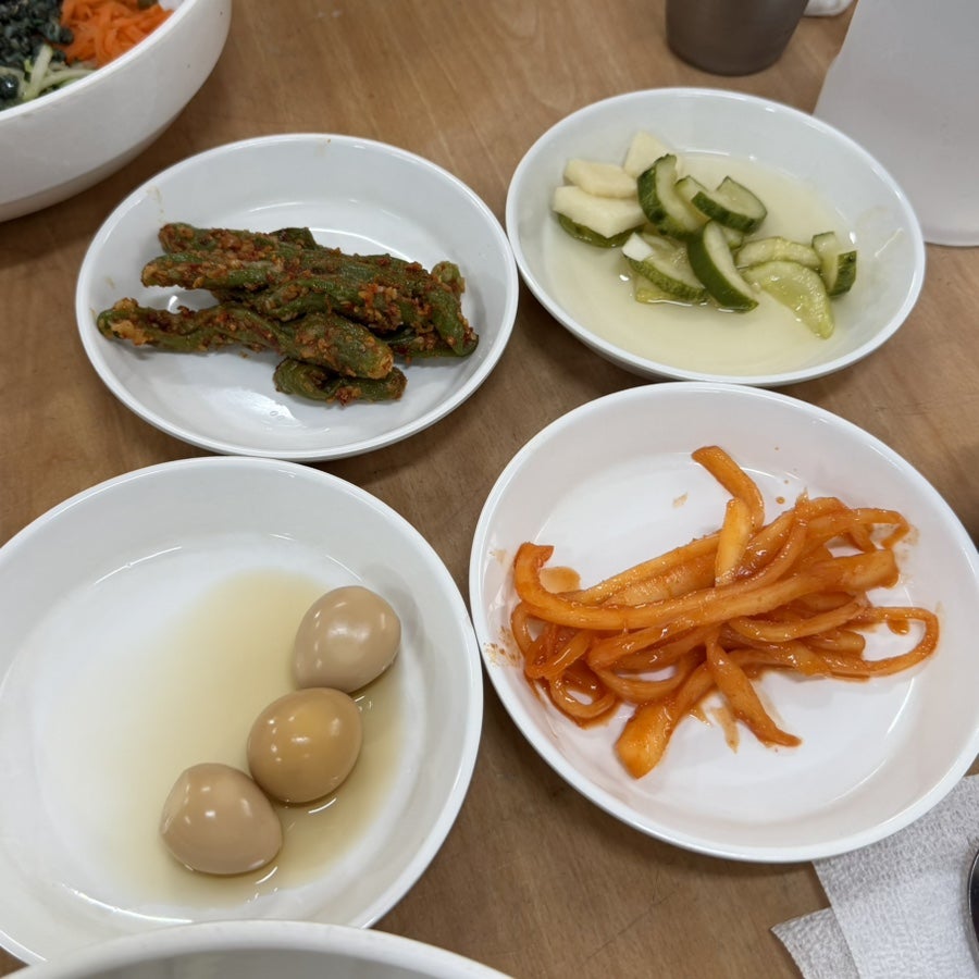 고향맛다슬기해장국 사진 5