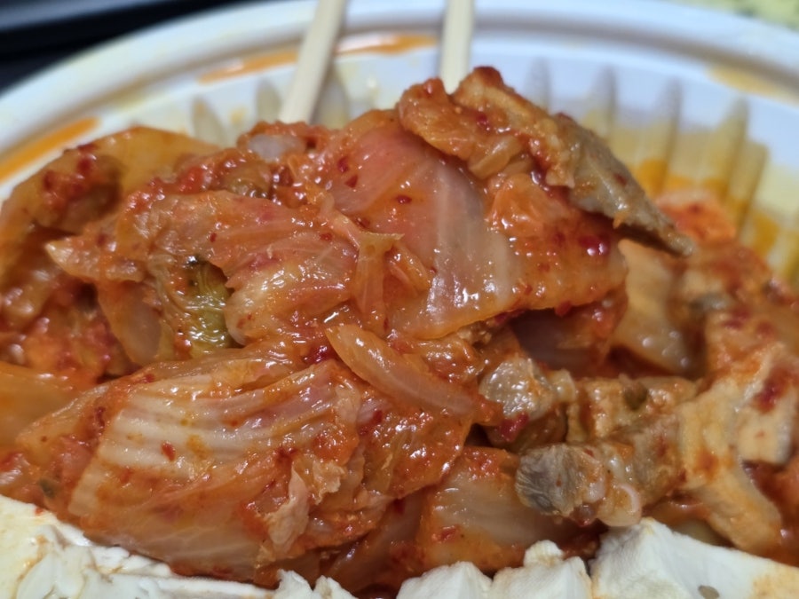 서대문김치찜김치찌개 사진 6