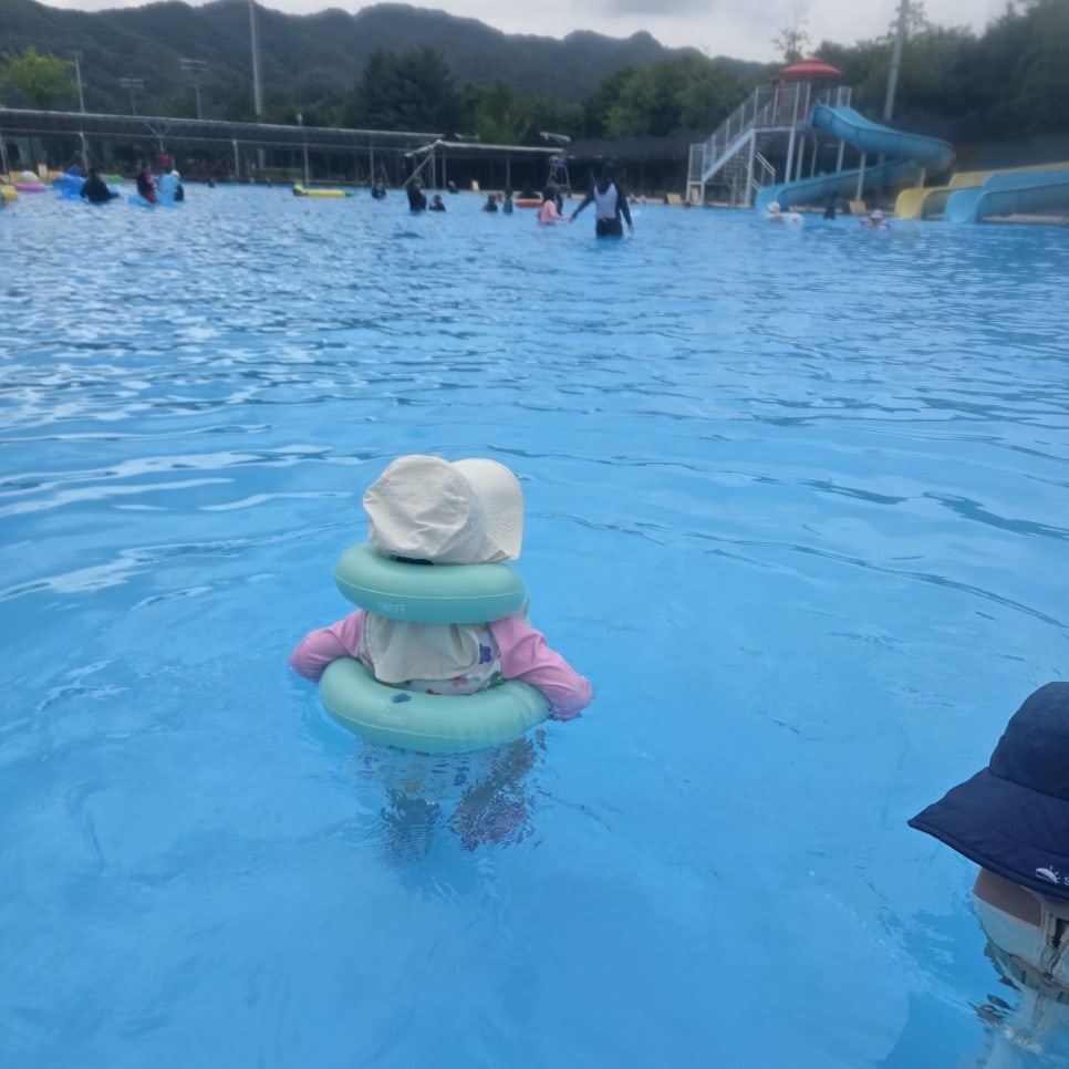 한탄강관광지 사진 2