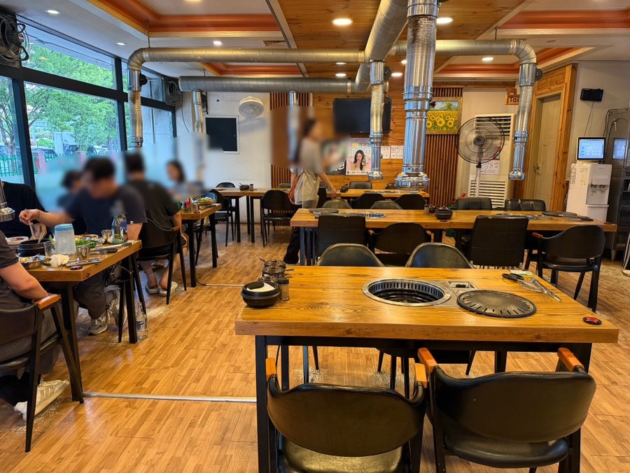 임프로생갈비 사진 3