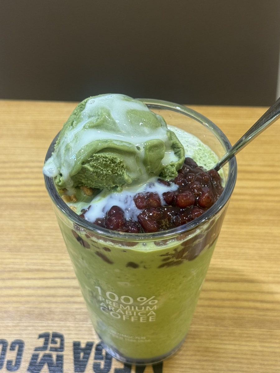 메가MGC커피 울산남구청점 사진 6