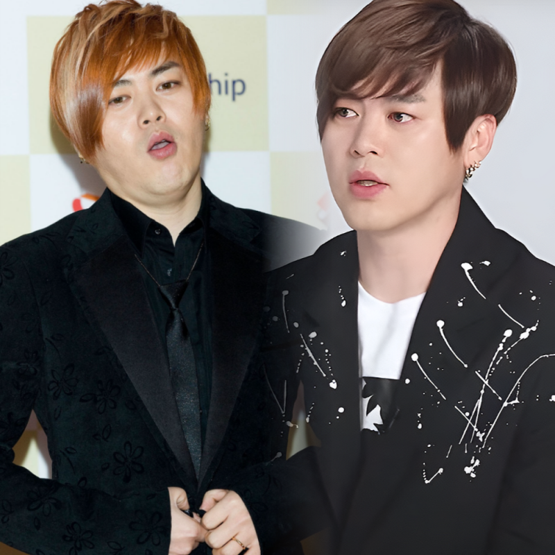 문희준 나이 48에 아내 소율 추천한 "장원영 다이어트" 대체 뭐길래?