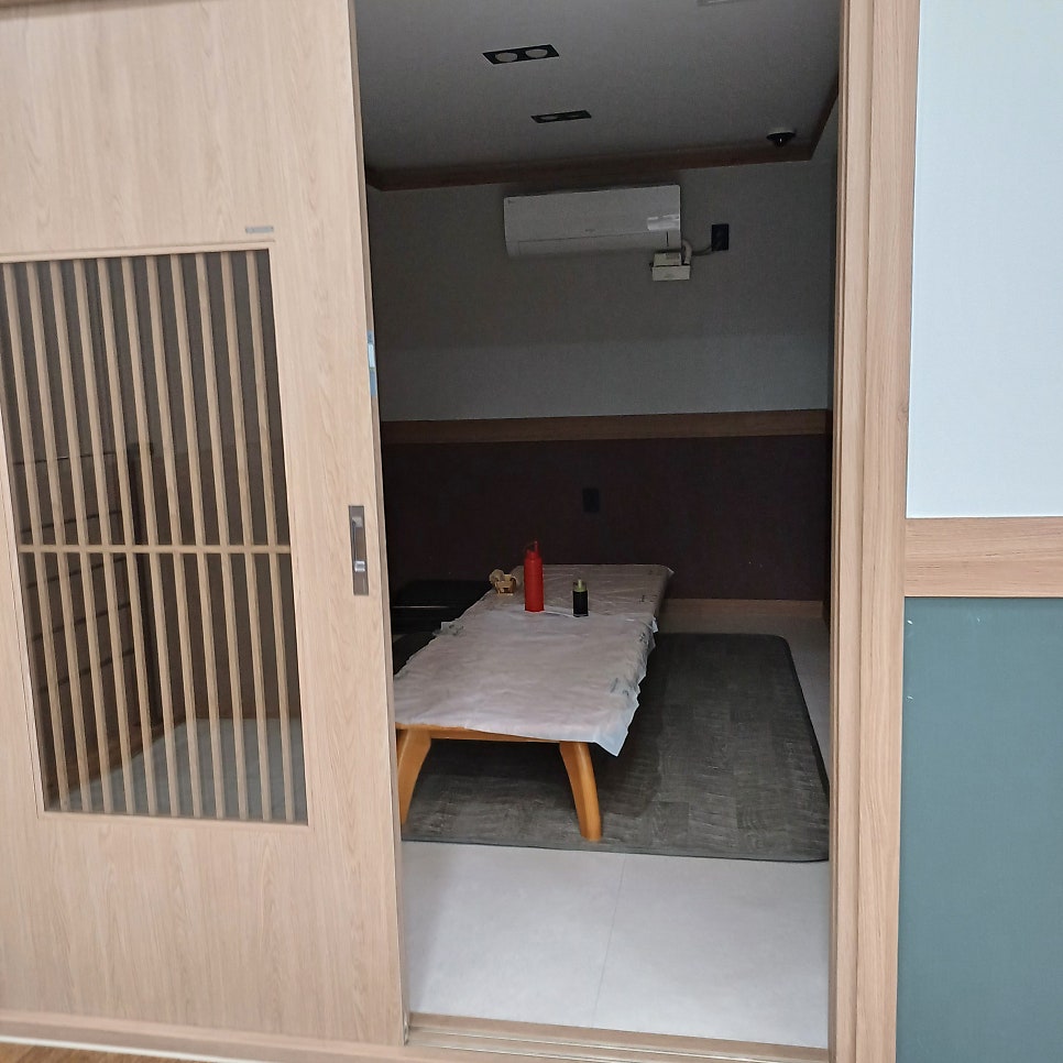 경포대한미횟집 사진 5