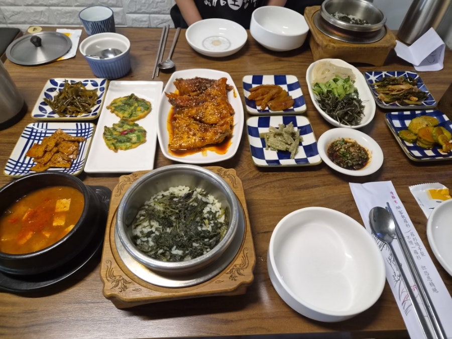 Hosijeol photo 5