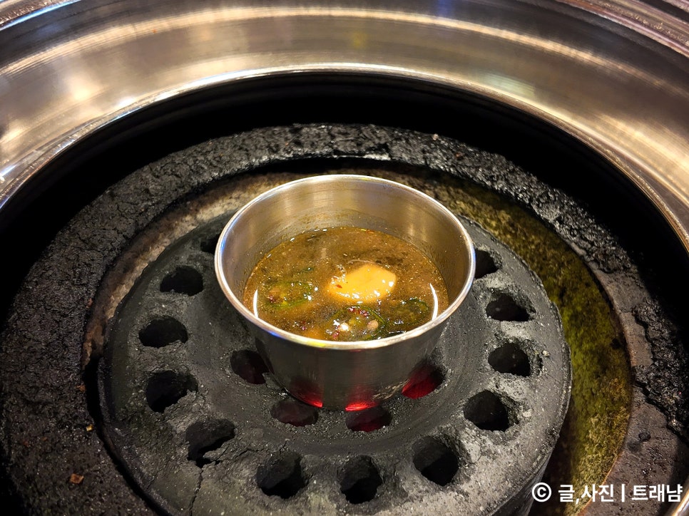 저팔계깡통연탄구이 사진 5