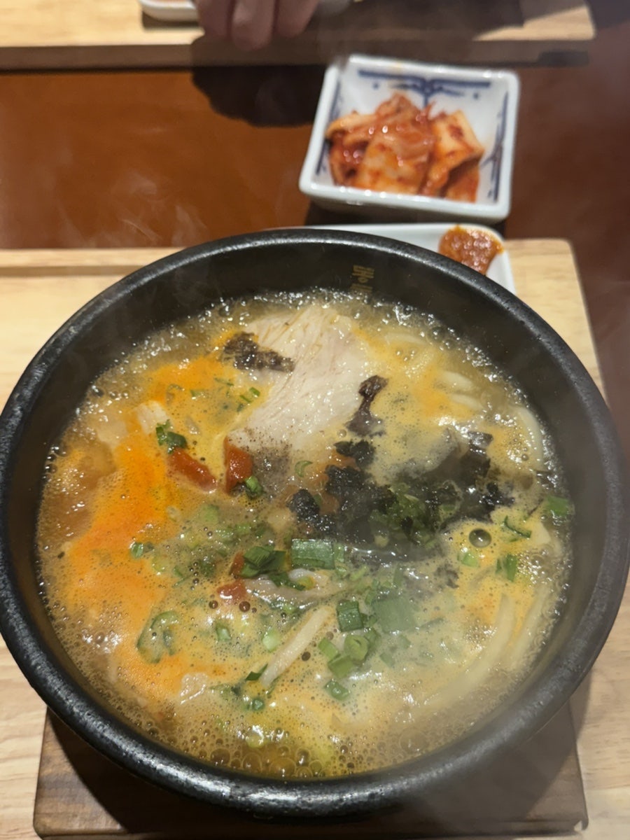 동동국밥 하단점 사진 5