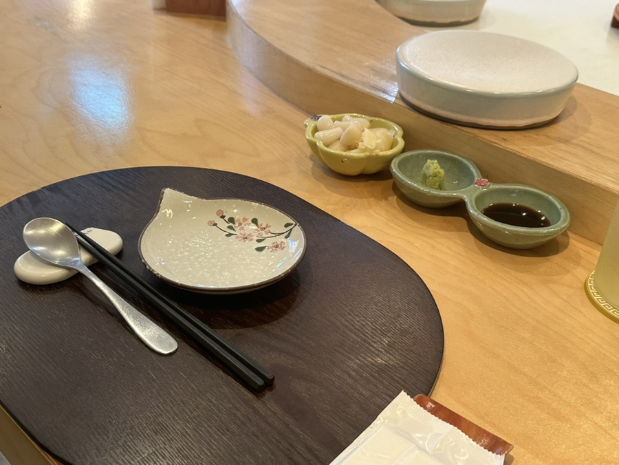 스시키라쿠 사진 6