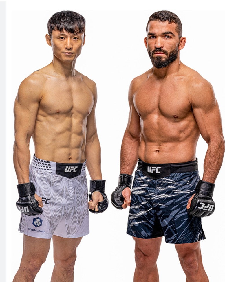 Ufc 최두호 vs 벨라토르 전설 핏불 확정… 생각보다 해볼 만한 이유
