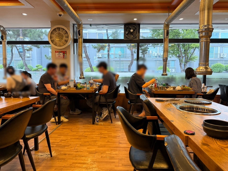 임프로생갈비 사진 4