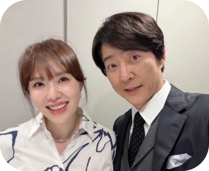 33년 부부싸움 제로? 최수종 하희라 미친 사랑꾼 모먼트 방출!