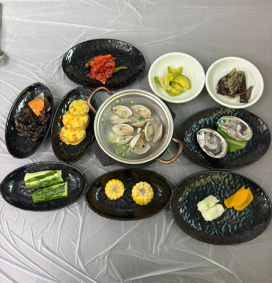 신라생선회 사진 5