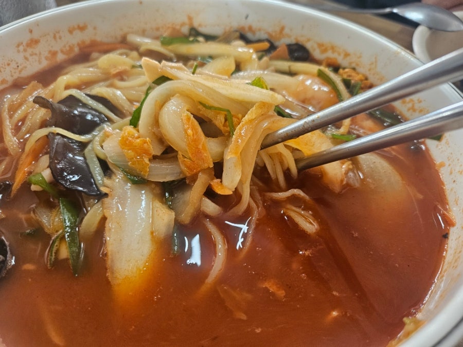 중화루 사진 6