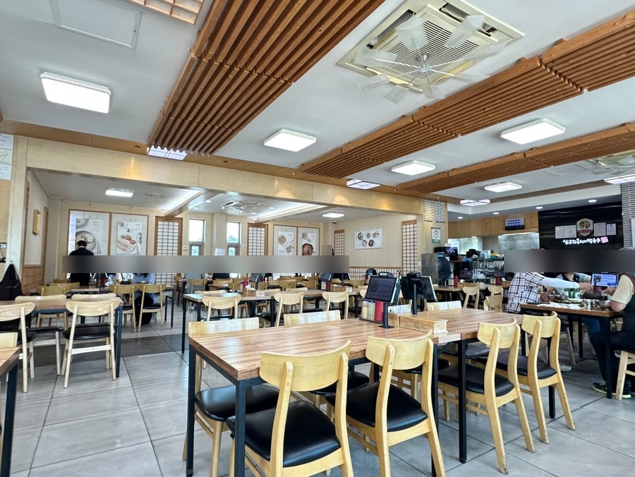 삼교리동치미막국수 본점 사진 6