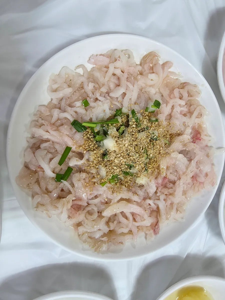 동남횟집 사진 2