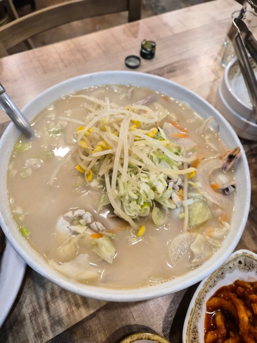 내수족발보쌈 본점 사진 5