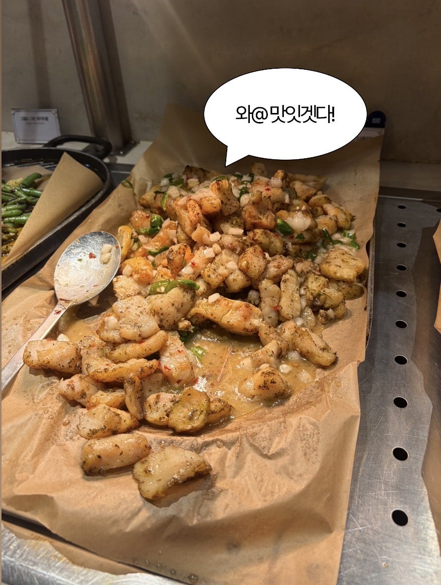 애슐리퀸즈 스타필드마켓 일산점 사진 3