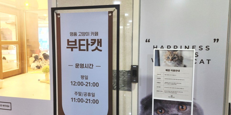 부타캣 강서점 사진 4