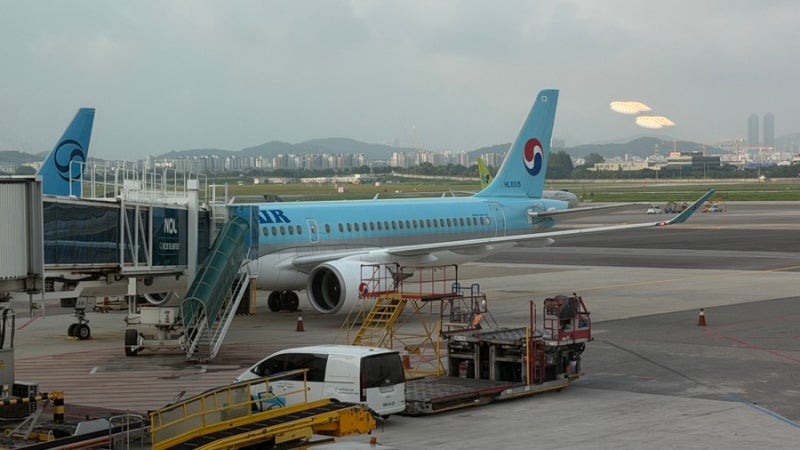 [김포공항 국내선 완벽 정리] 주차요금, 신분증 없을 때, 수하물 규정부터 여행 꿀팁까지!