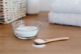 구연산과 베이킹소다 활용법 총정리! 베이킹소다 효능, 세척 방법, 가정용 청소, 식용 사용법....