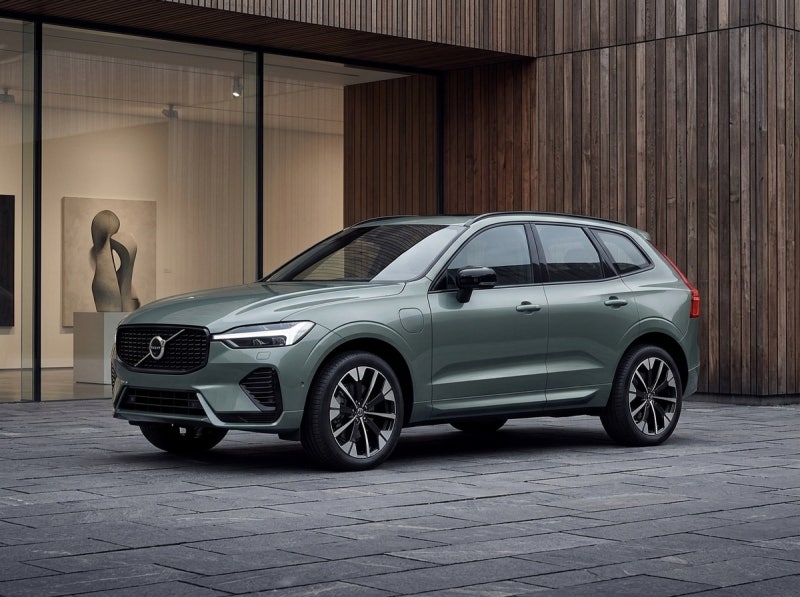 볼보 XC60 중고 1년 수리비 200만 원이면 충분할까