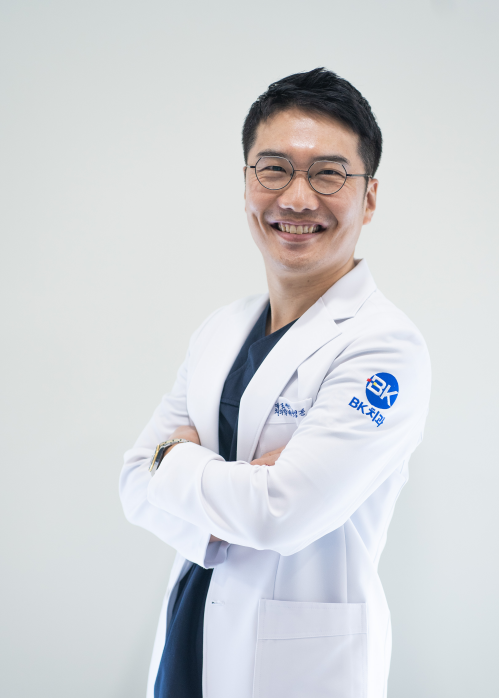[대전치과추천 대전비케이치과] 어금니 임플란트, 임시치아로 식사해도 괜찮을까요?