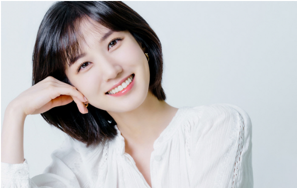 "'오싹한 연애' 속 그 배우?" 박은빈, 아역 시절부터 축적된 재력과 스펙