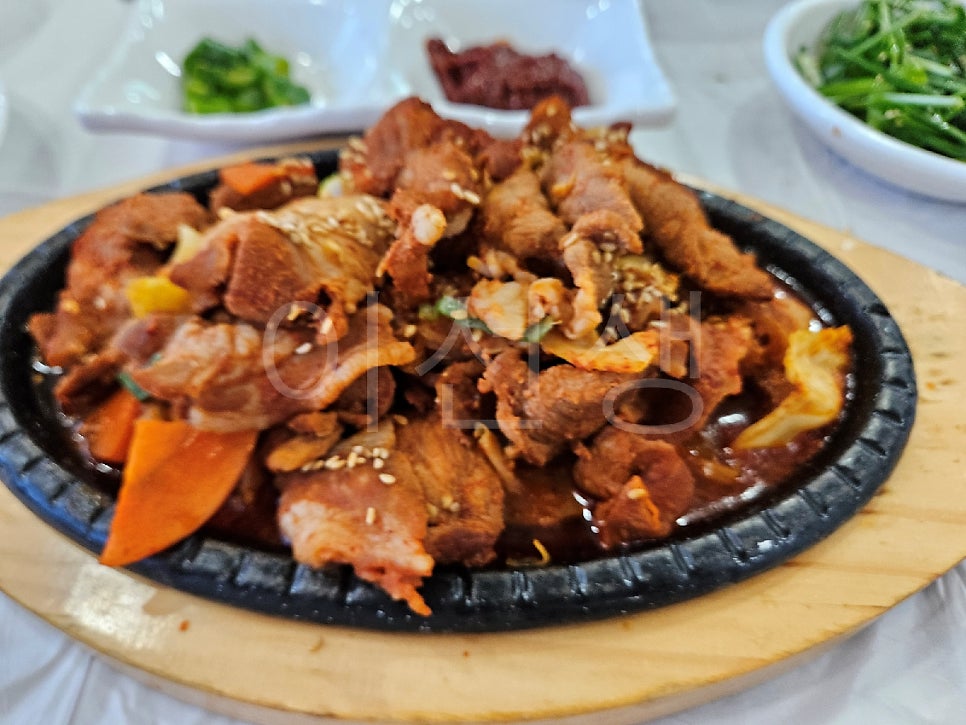 율포봇재가든 사진 6