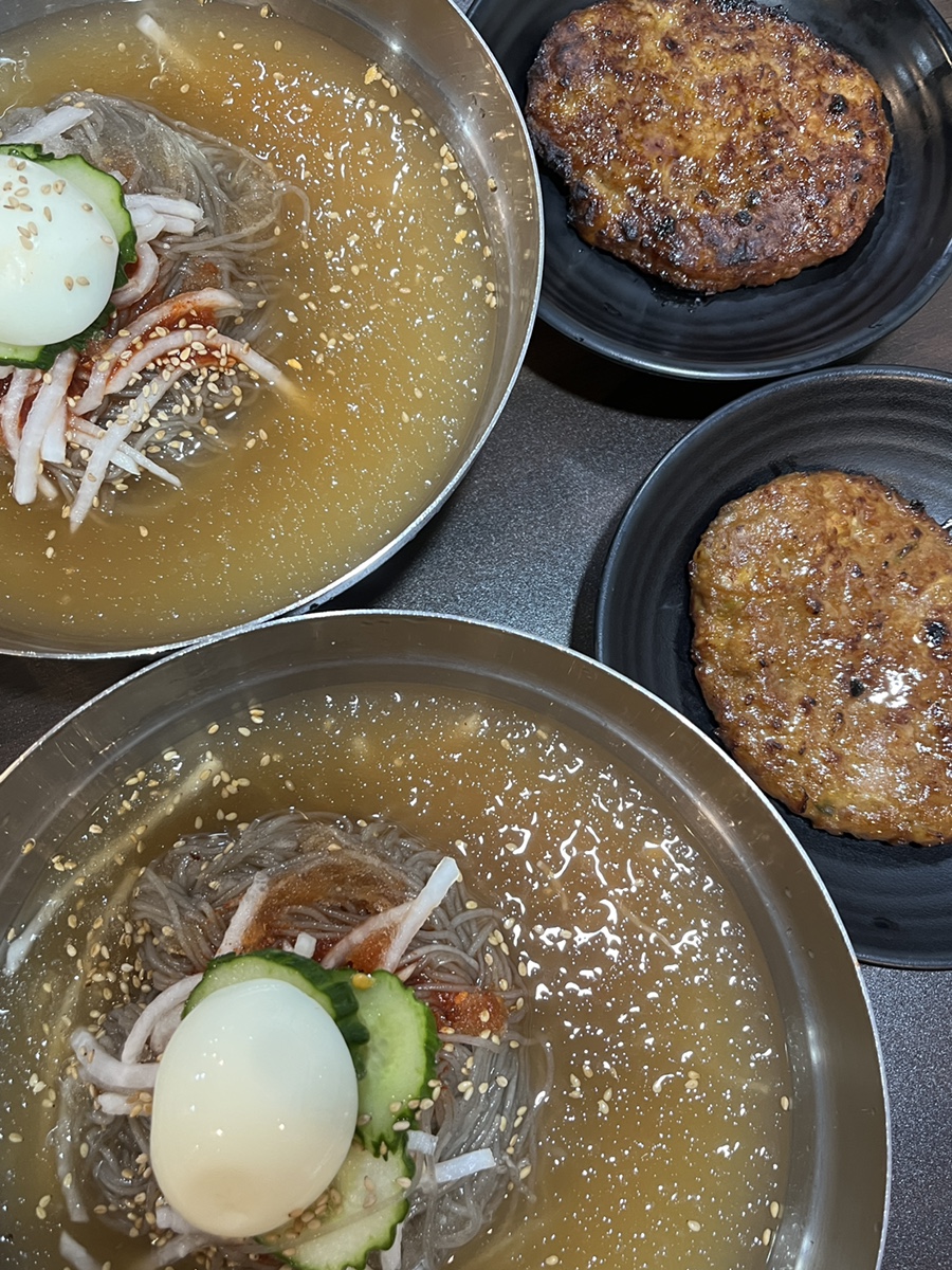 삼락원냉면 사진 5