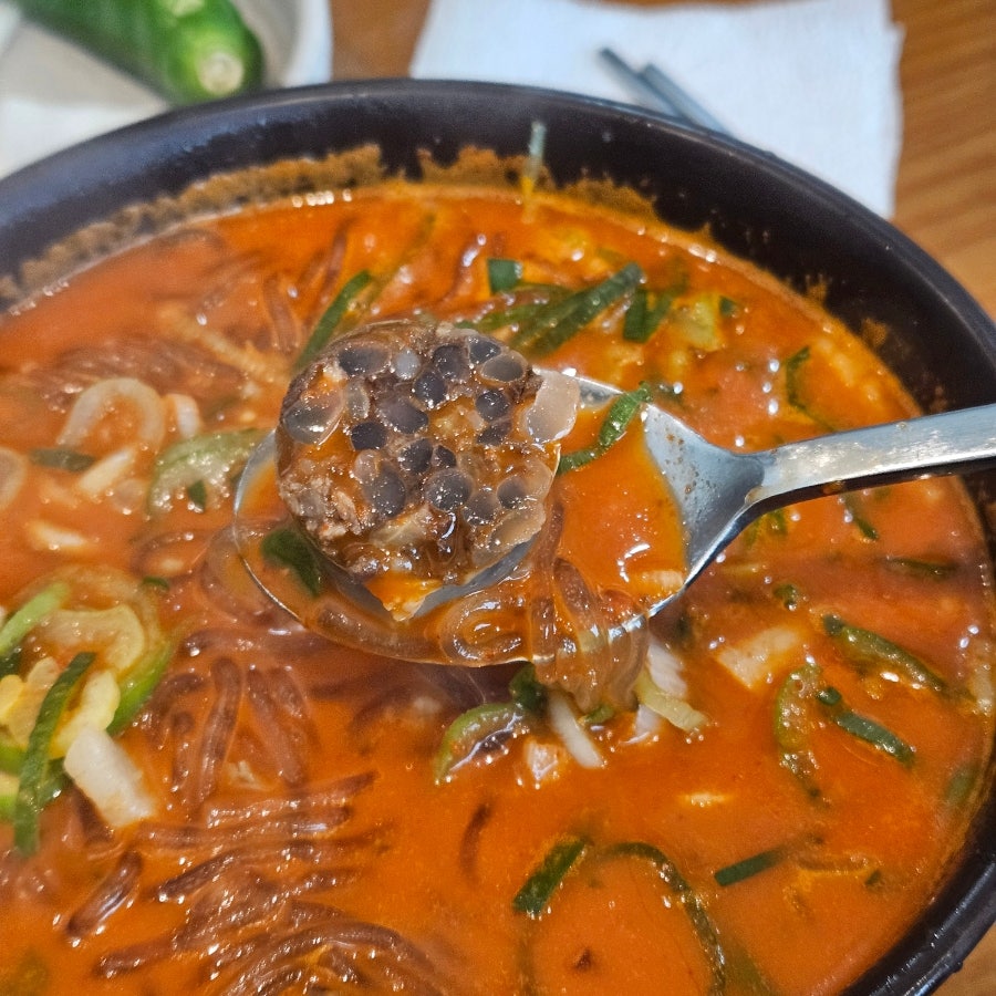 대천국밥 상인점 사진 5