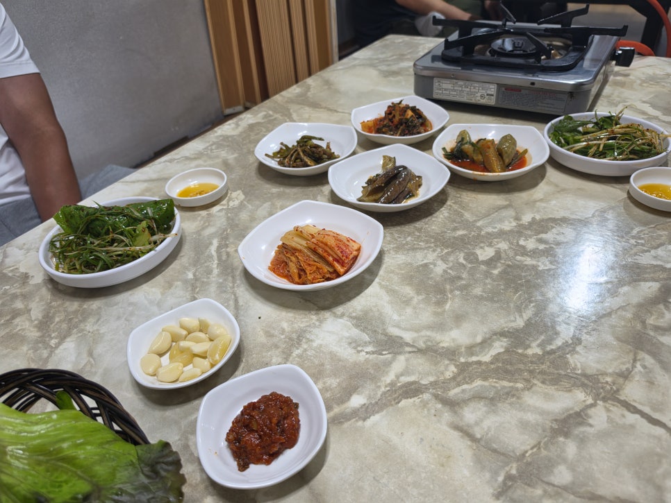 부산식육식당 사진 4
