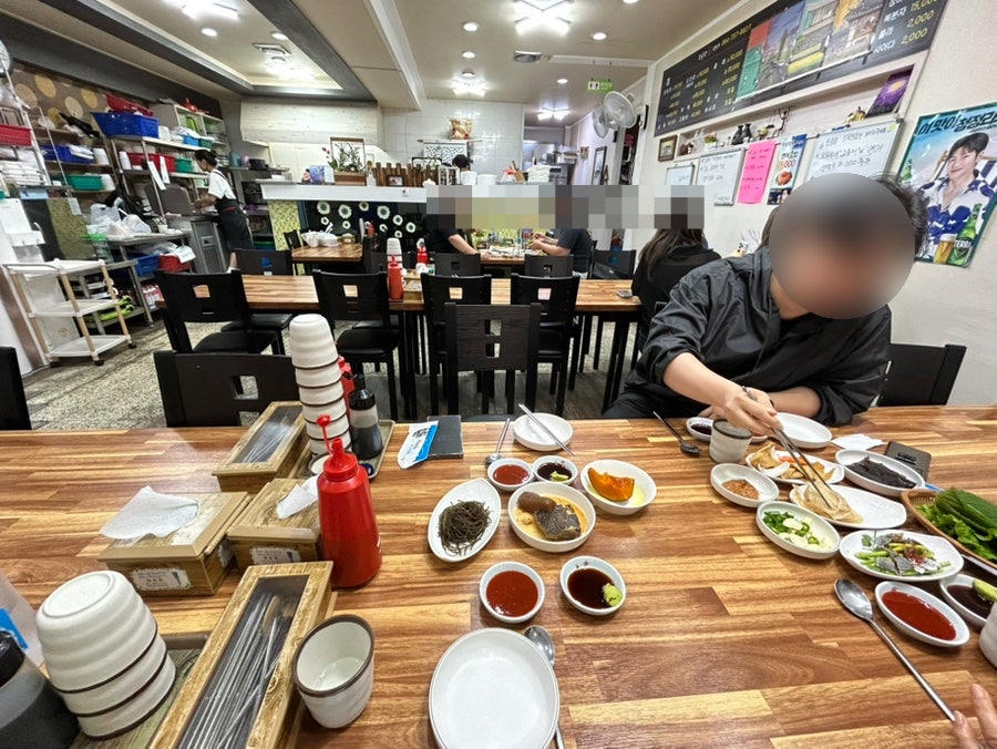 조실장회센터 사진 3