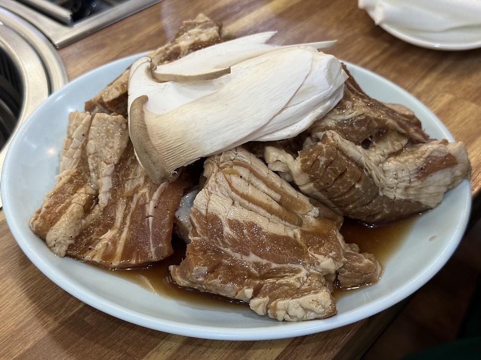 서창밥집 사진 5