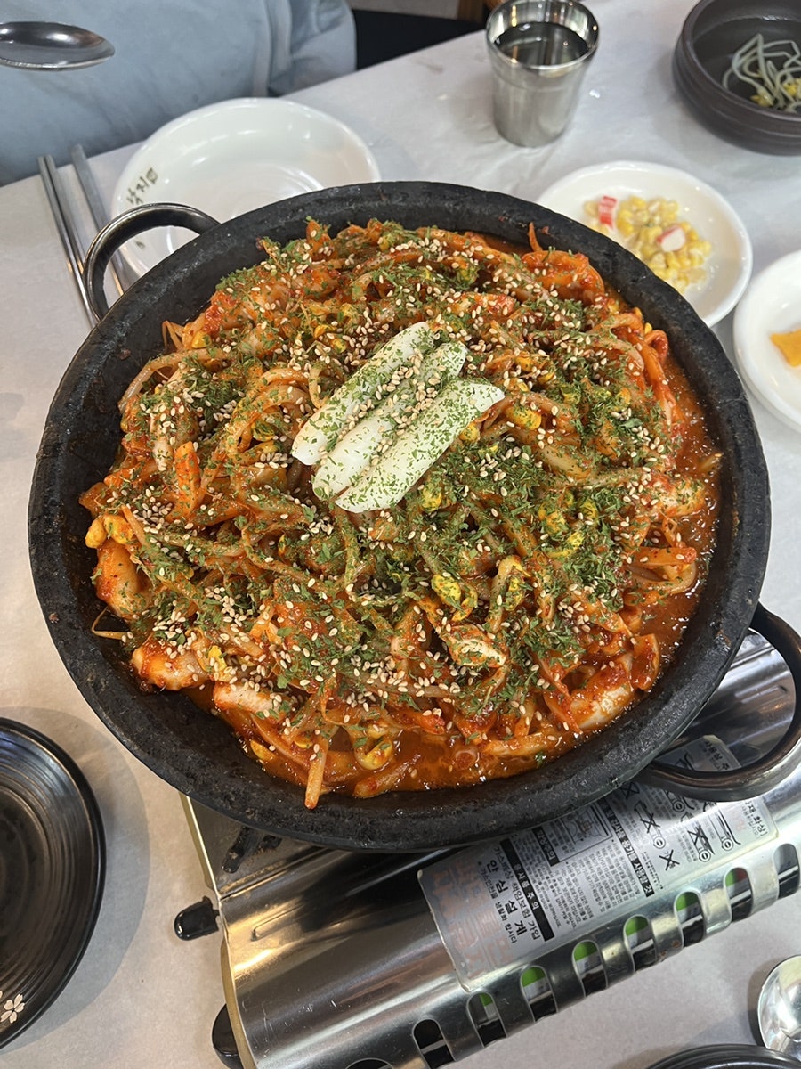 동서네낙지 사진 2