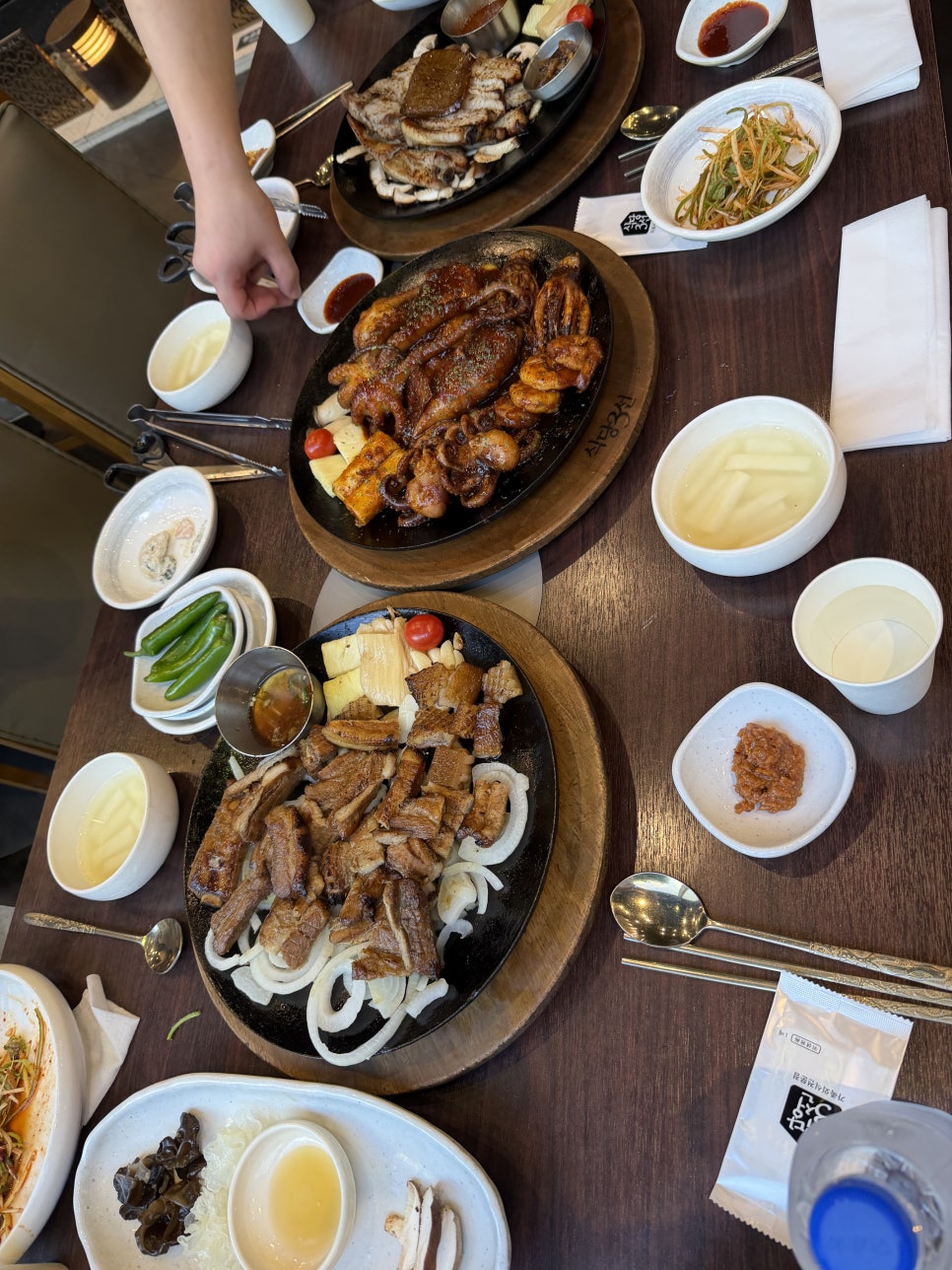 식당3선 센텀점 사진 6