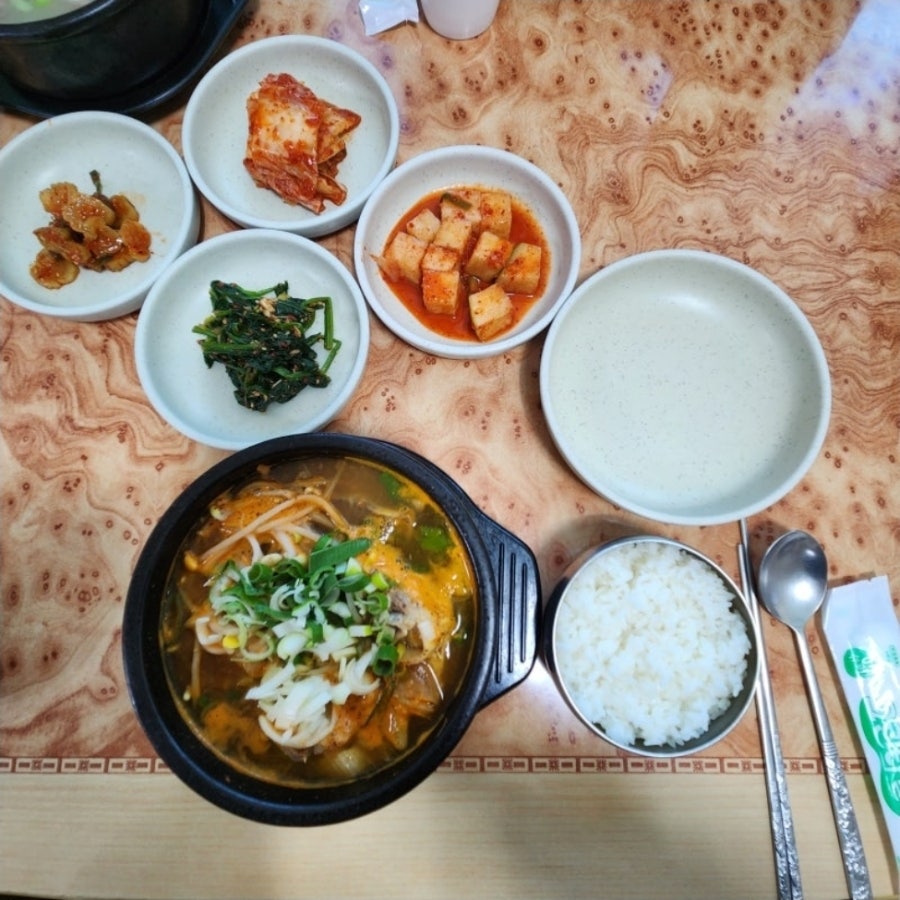 오로라 골프앤리조트 별관 사진 4